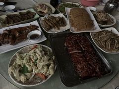 -区海鸡场饭店(石壁店)