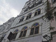 -海口骑楼老街历史文化街区