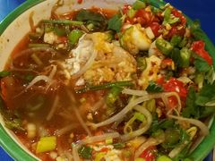 -马路边边火锅串串(观前街店)
