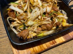 -河沿肉饼Beijing Pie(东华门店)