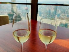 -上海柏悦酒店·世纪100牛排馆