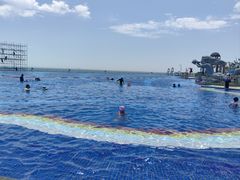 -碧海银沙景区