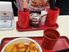 -食其家·牛丼咖喱(日月光中心广场店)