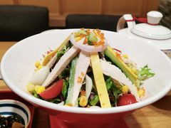 -桃屋日本料理(清华科技园店)