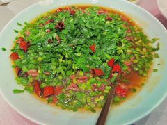 -雀蓝川菜(奥体广场店)