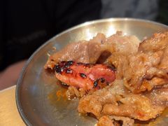-西塔老太太泥炉烤肉(川沙百联店)
