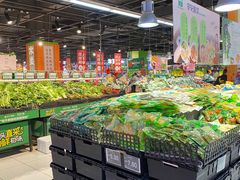 -家乐福(四元桥购物中心店)