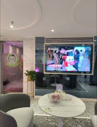 -咪咪专业脱毛连锁机构