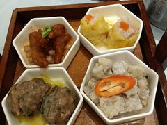 -松雅轩(大源店)