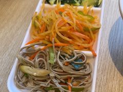 -丝路伊兰·兰州牛肉面(马连道店)
