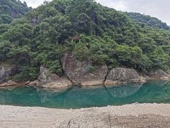 -十八重溪