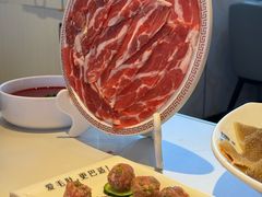 -大熊猫毛肚火锅(烟台万象汇店)