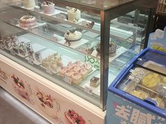 -仟吉(星汇维港店)
