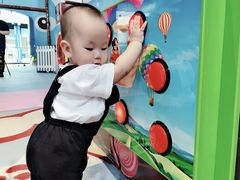 -蒙特利亲子乐园