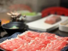 -锅说大脸毛肚重庆老火锅(佐阾店)
