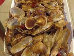 iphone_upload_pic-小胡子烧烤(江汉路店)