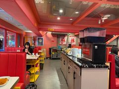 -何师傅美蛙鱼头(汉街店)