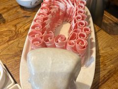 -额尔敦传统涮(西坝河店)