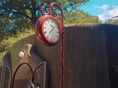 -三鹰之森吉卜力美术馆