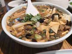 -禾珍珠家常小馆(河南博物院店)