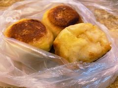 牛肉煎包-清真·西北人家风味馆(中山中路店)
