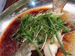-盒马鲜生(岭南新世界店)