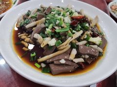 -红灯笼龙凤饭店(宁波老字号店)