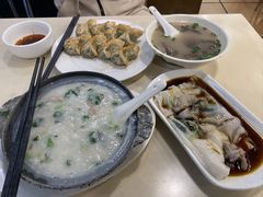 -玲又珑美食(盘福路店)