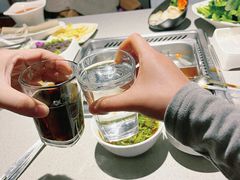 -海底捞火锅(老城根店)