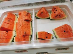 自助水果-嬷孙家潮汕牛肉火锅(北京路天河城店)