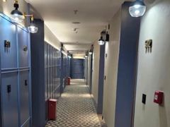 -舍居智能酒店(深圳宝安翻身地铁站店)