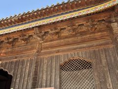 -瞿昙寺