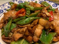 -京氣春饼(机场店)