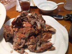 -金掌勺东北菜(格兰晴天店)