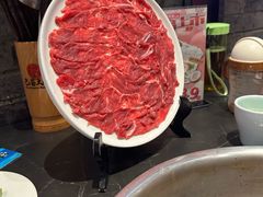 -巴蜀大将火锅(春熙店)