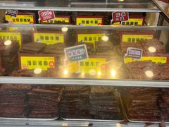 -钜记手信(兴华楼店)