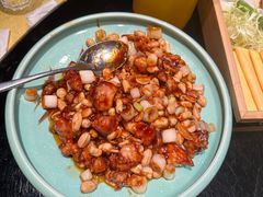 -当院鱼头泡饼(良乡店)