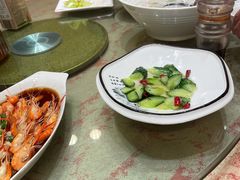 -醉香园(长江北路店)