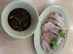 -百家鸡味馆(清泰店)