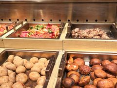 -亚马逊海鲜自助(梅溪湖步步高店)