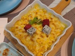 -悦荟牛排餐厅(萨尔图万达店)