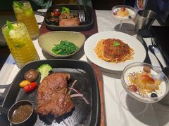 -牛扒先生·厚切雪花牛扒西餐厅(北京路禺山路店)