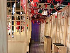 -不倒翁炭火烧肉(永安里店)
