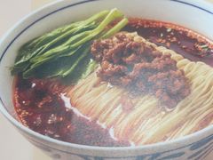 -眉州小吃(石景山店)