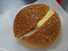 招牌菠萝油-颓记茶餐厅(夏湾店)