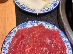 -飘香火锅(玉林西路店)