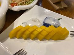 -明泰谷泰国餐厅(正大广场店)