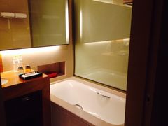 万达艾美酒店-青岛富力艾美酒店