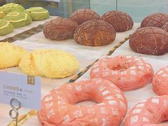 -奈雪的茶(市百一店)