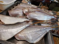 -袁师傅烤肉(弹子石店)